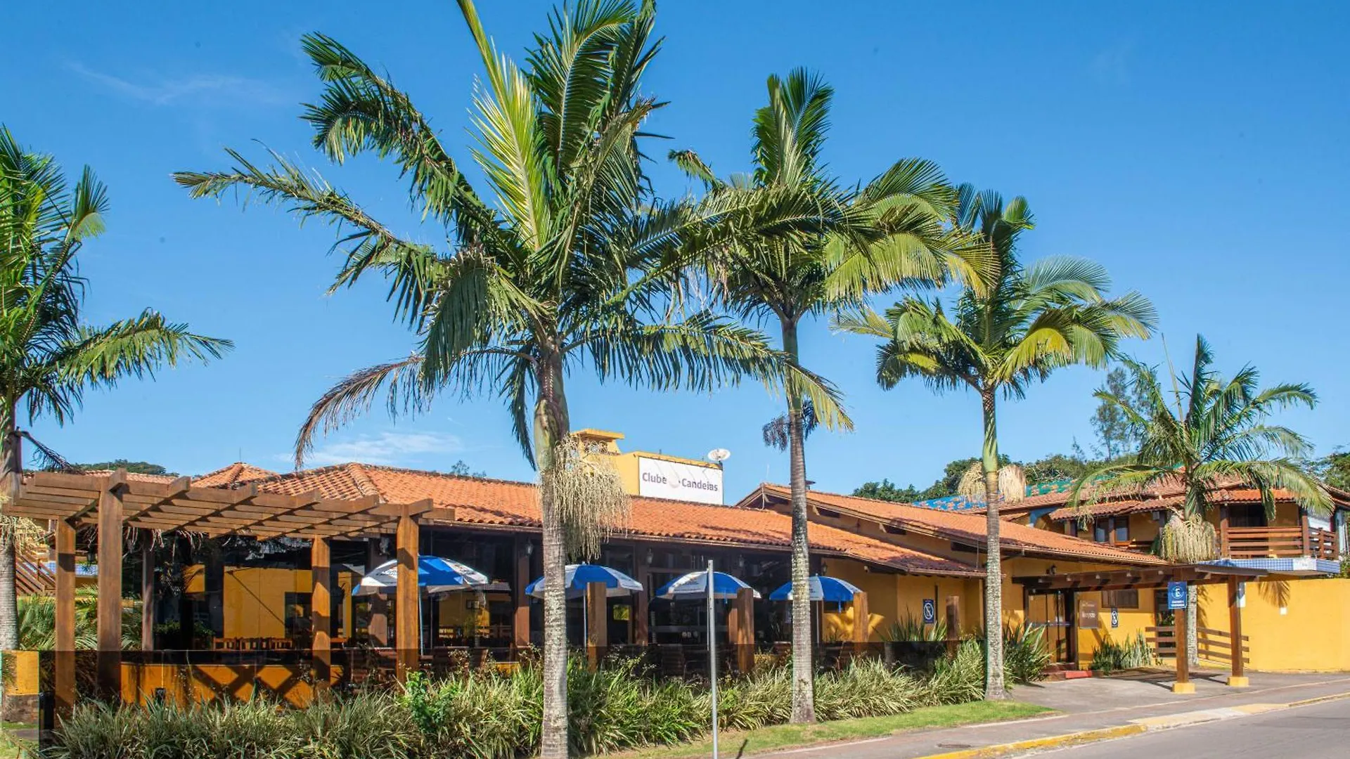 Pousada Basfak Praia Garopaba 0*,