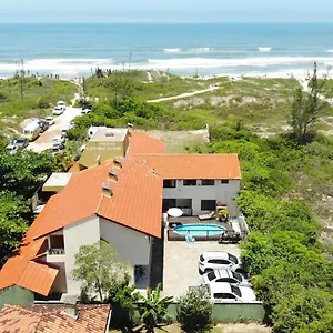 Caminho Do Mar Madhouze Hotel