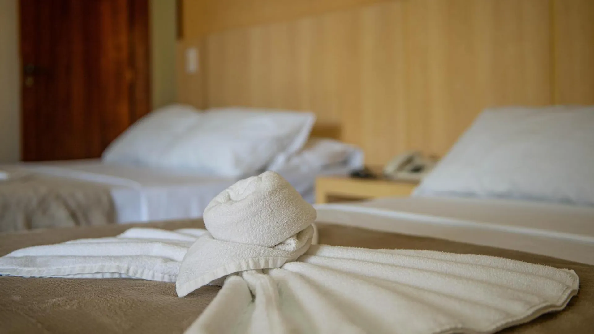 Hotel Pousada Basfak Praia Garopaba